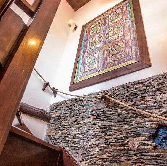 Chez Rumi Butik Otel