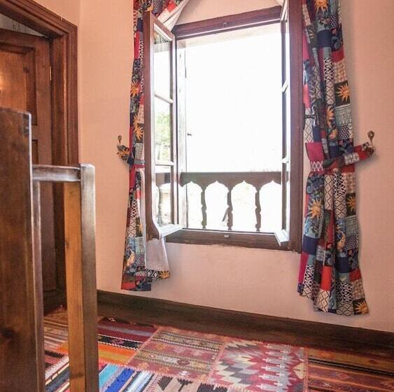 Chez Rumi Butik Otel