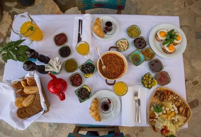 Chez Rumi Butik Otel