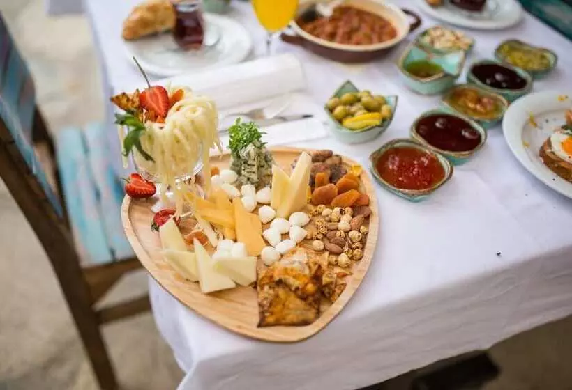 Chez Rumi Butik Otel