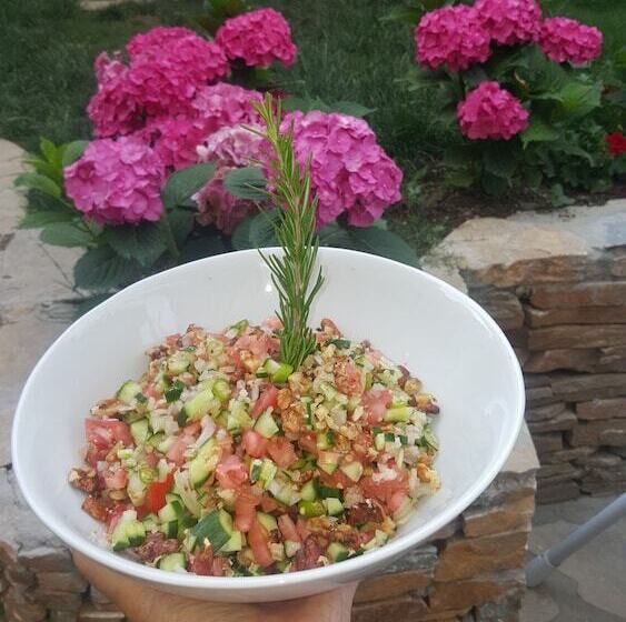 Chez Rumi Butik Otel