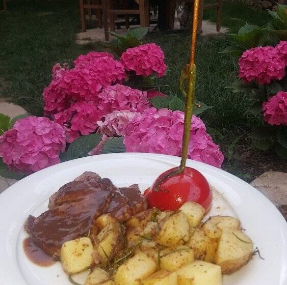 Chez Rumi Butik Otel