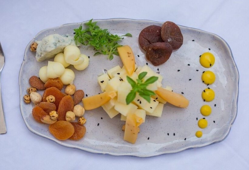 Chez Rumi Butik Otel