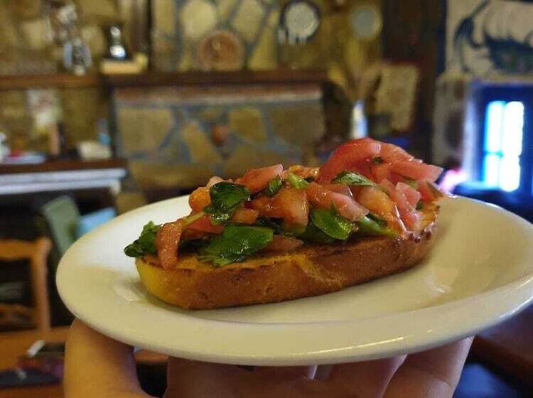 Chez Rumi Butik Otel