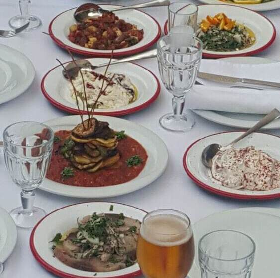 Chez Rumi Butik Otel