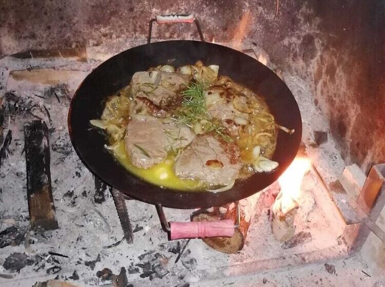 Chez Rumi Butik Otel