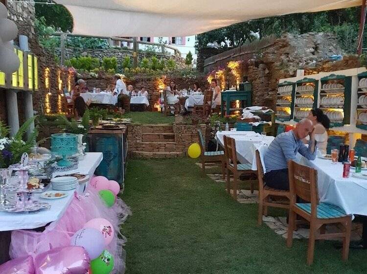 Chez Rumi Butik Otel