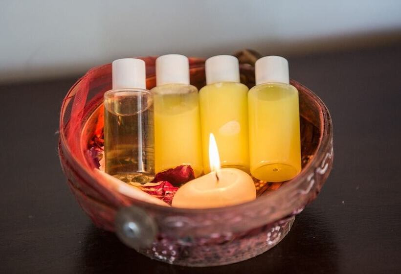 Chez Rumi Butik Otel