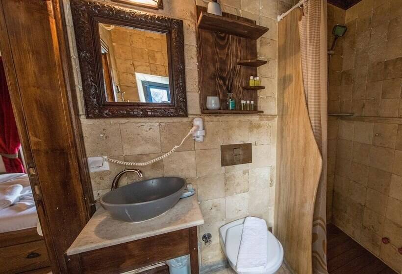 Chez Rumi Butik Otel