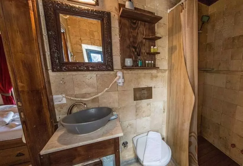 Chez Rumi Butik Otel