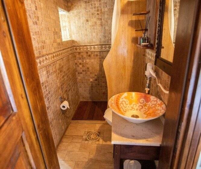 Chez Rumi Butik Otel