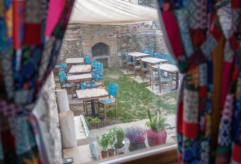 Chez Rumi Butik Otel