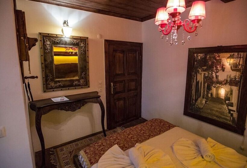 Chez Rumi Butik Otel