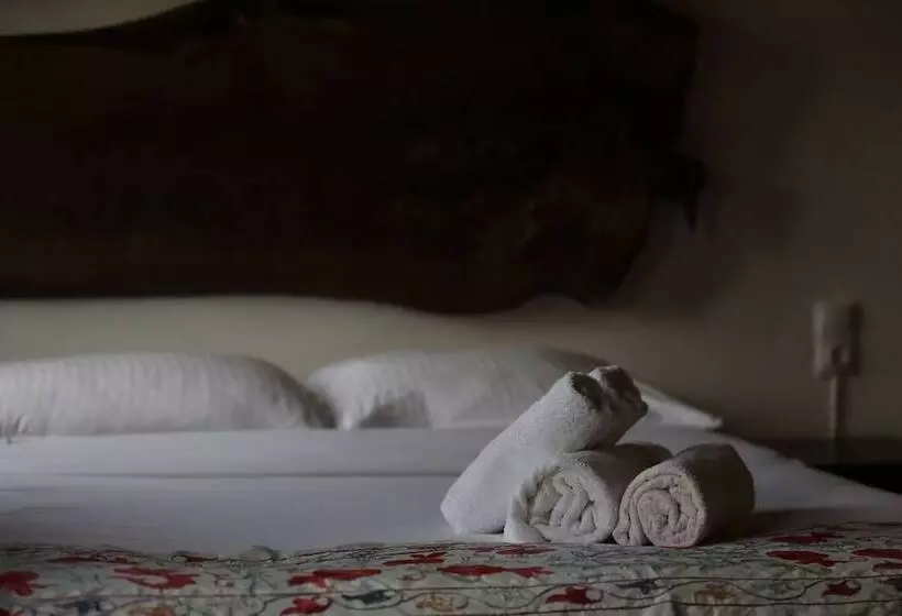 Chez Rumi Butik Otel
