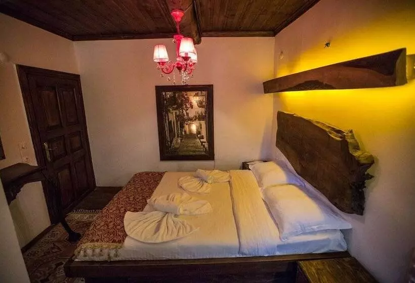 Chez Rumi Butik Otel