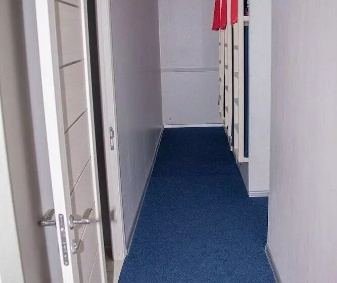 Crab Hostel