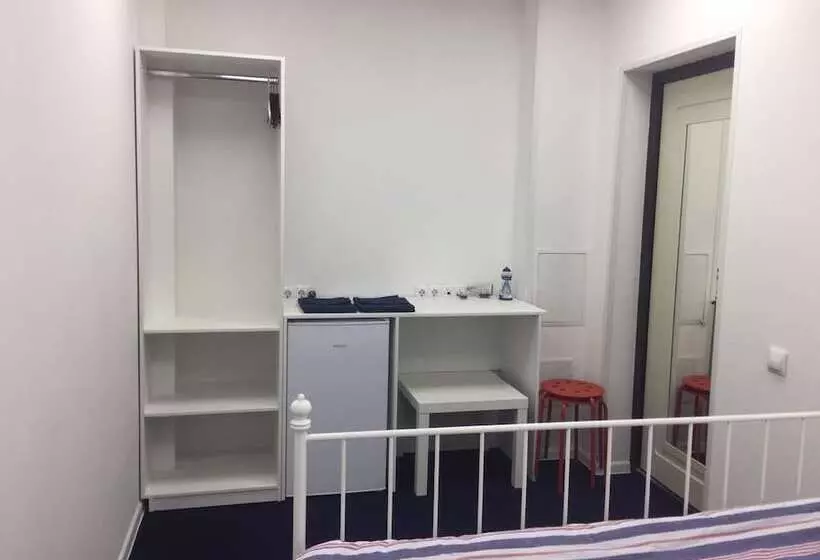 Crab Hostel