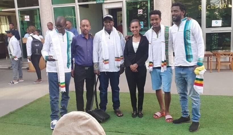 Homland Hotel Bahirdar