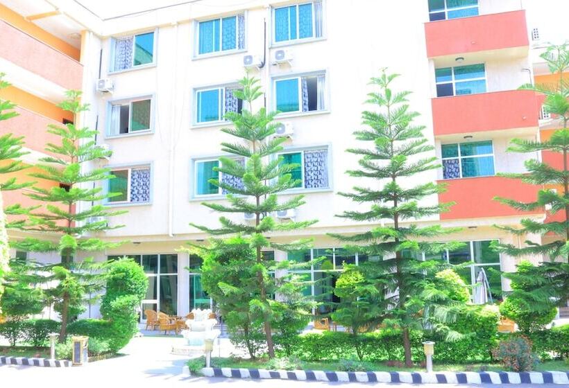 Homland Hotel Bahirdar