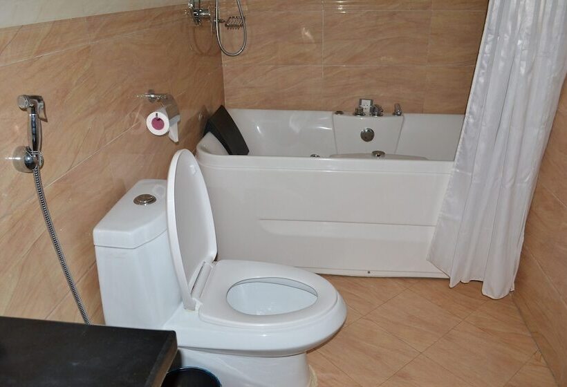 Homland Hotel Bahirdar