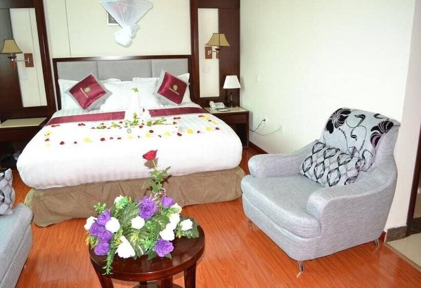 Homland Hotel Bahirdar