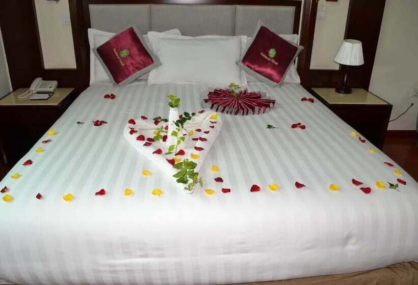 Homland Hotel Bahirdar