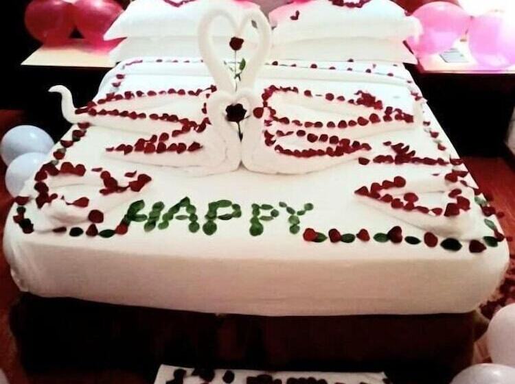 Homland Hotel Bahirdar