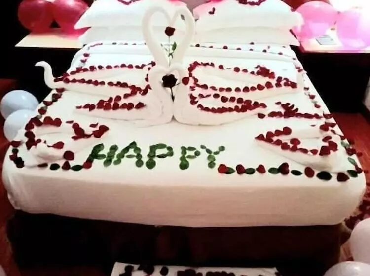 Homland Hotel Bahirdar
