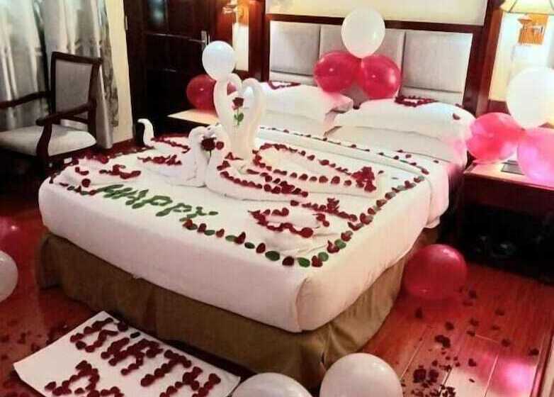 Homland Hotel Bahirdar