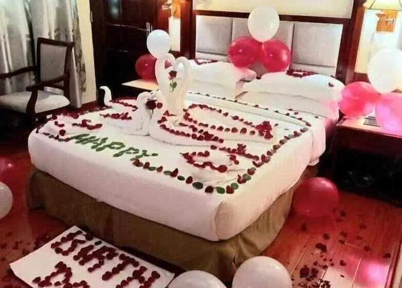 Homland Hotel Bahirdar