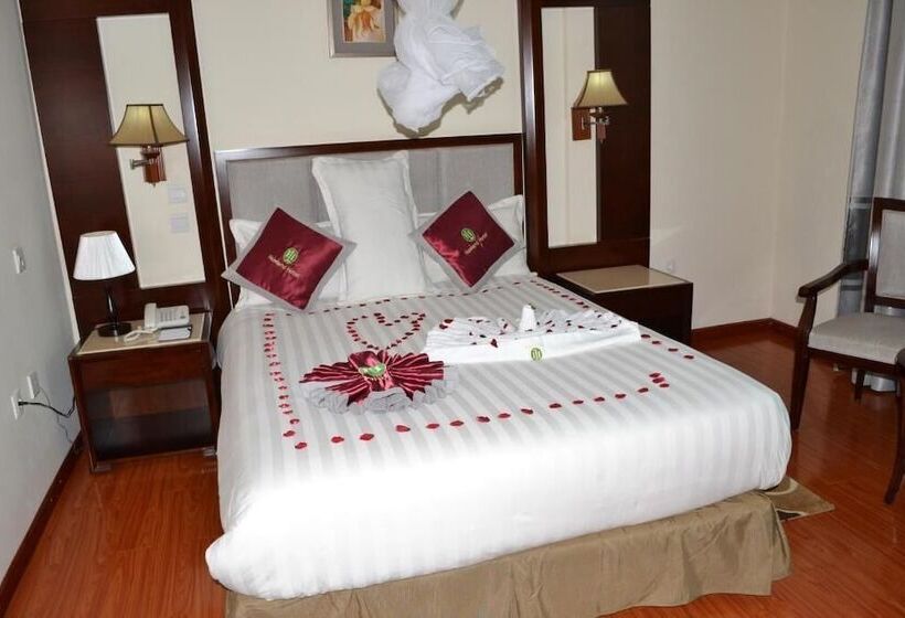 Homland Hotel Bahirdar