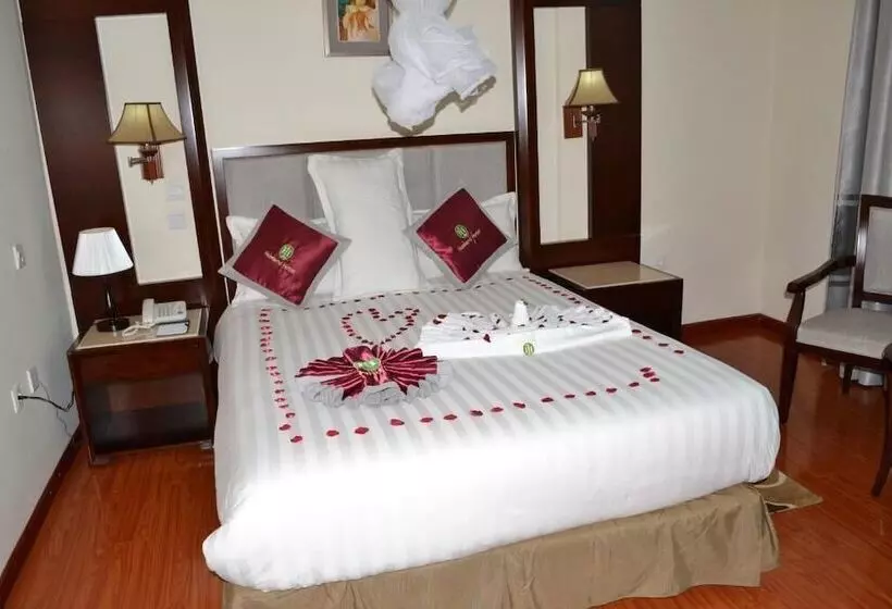 Homland Hotel Bahirdar