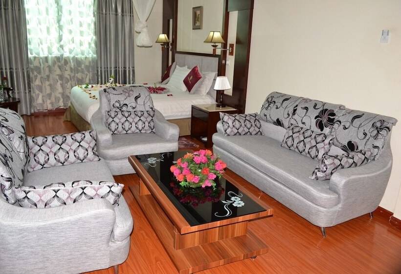 Homland Hotel Bahirdar