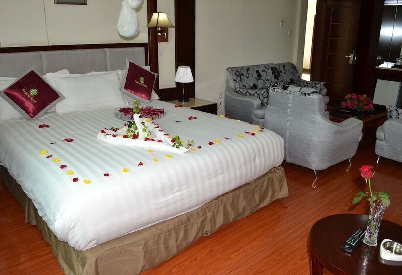 Homland Hotel Bahirdar