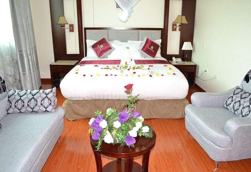 Homland Hotel Bahirdar