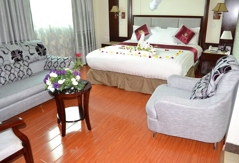 Homland Hotel Bahirdar