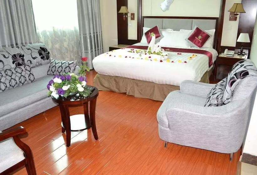 Homland Hotel Bahirdar