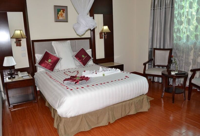 Homland Hotel Bahirdar