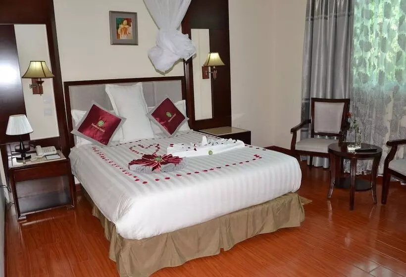 Homland Hotel Bahirdar