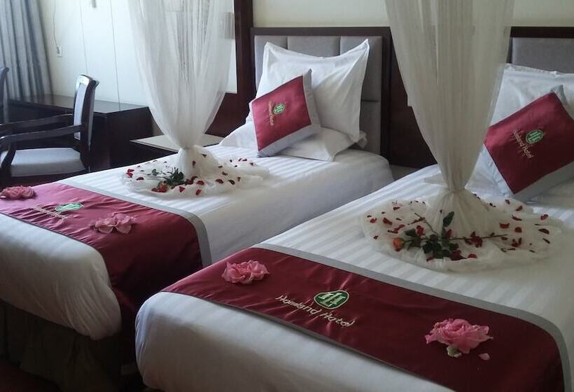 Homland Hotel Bahirdar