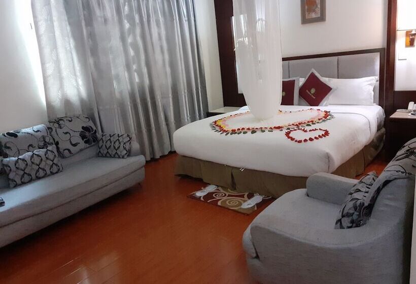 Homland Hotel Bahirdar