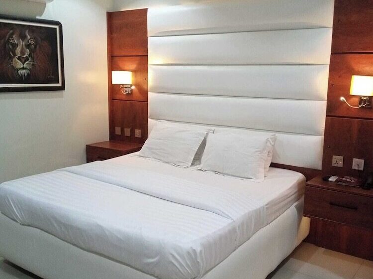 هتل 144 Suites Luxury