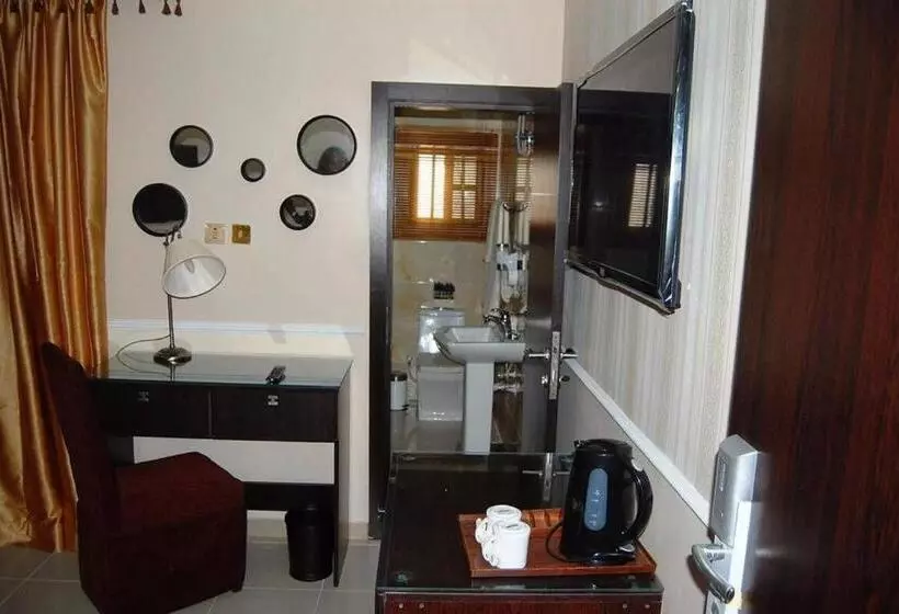 هتل 144 Suites Luxury