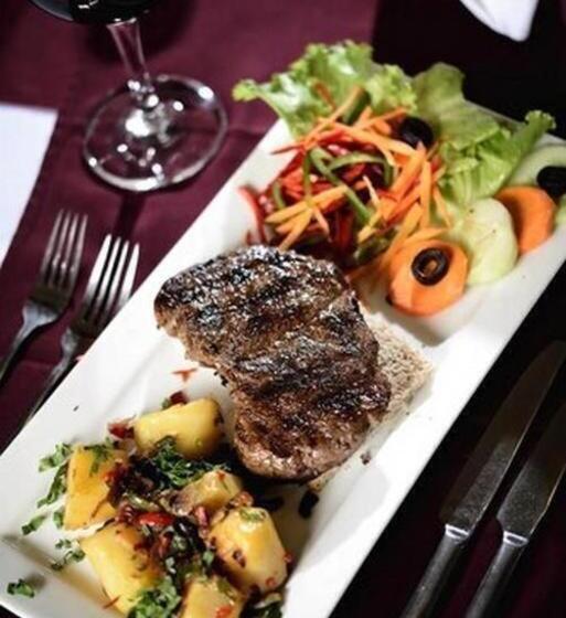 هتل 144 Suites Luxury