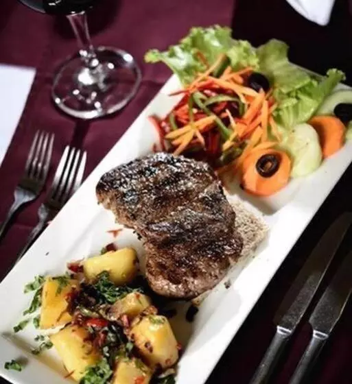 هتل 144 Suites Luxury