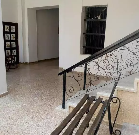 ホテル Almirante Padilla