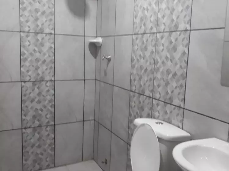 هتل Alojamiento Oasis