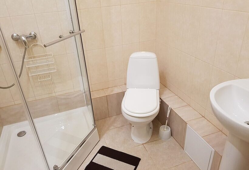 בית מלון כפרי Aston