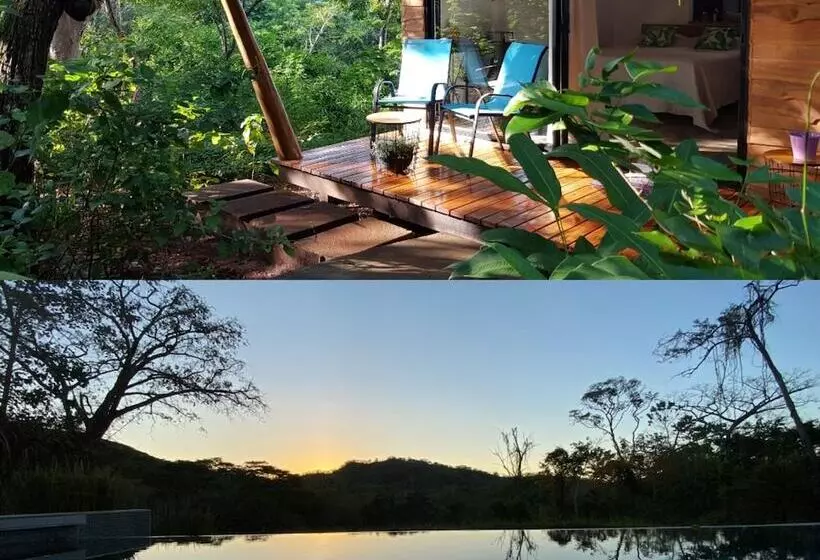 Hotelli Baliyana Lodge