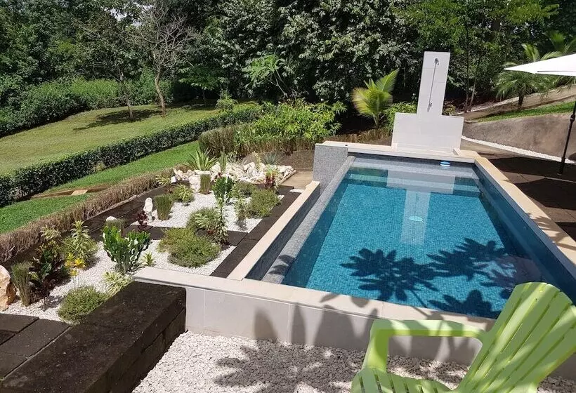 Hotelli Baliyana Lodge